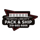 North Liberty Pack and Ship, North Liberty IA